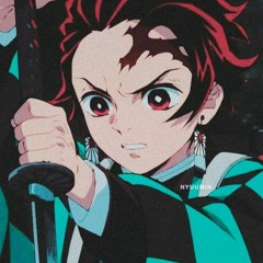 Tanjiro+/W Warniing & Ap Savvy