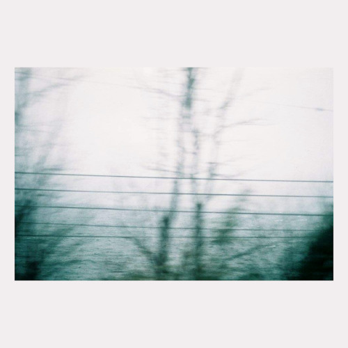 Passing By