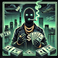 [PREMIERE] smokin' zaza - $ on my mind (50 Cent - Bounce Edit // FREE DOWNLOAD)