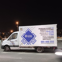 Impermeabilización Total