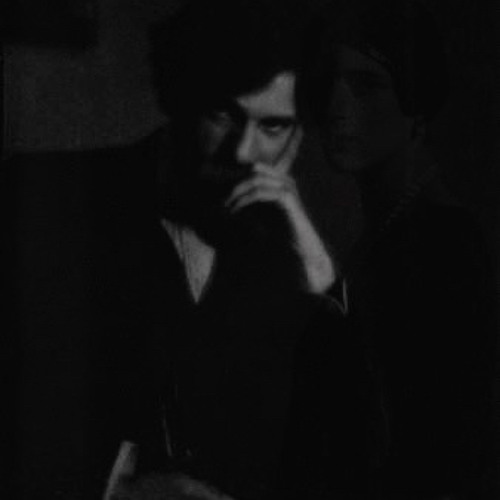 The Seductive voices Of The Night, 1923.