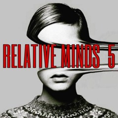 Francesco Parente - Relative Minds 05