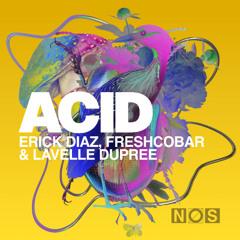 Acid (Extended Mix)