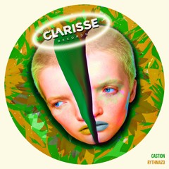 Castion - Rythmazo [Clarisse]