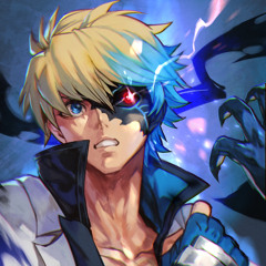 GG Strive - The Roar of The Spark
