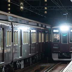 神崎川3