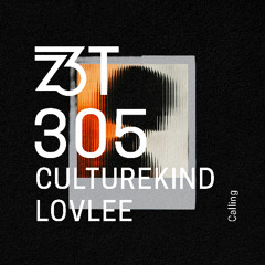 CultureKind, Lovlee - Calling (Melodic House/Progressive House)