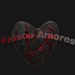 Mc Niel7l Dn Gold - Falsos Amores (Prod. Thurts x Muc4)