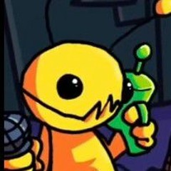 Confidential - Friday Night Funkin' Vs Alien Hominid - Crash Landing Ost