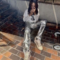 che x osamason - xan nap [prod. thrty]