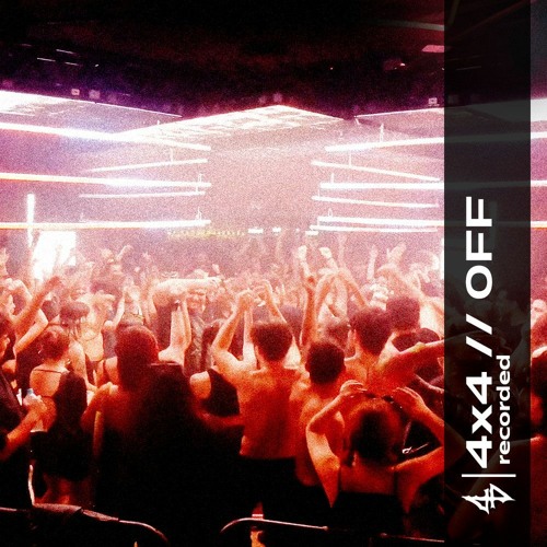 4x4 // OFF