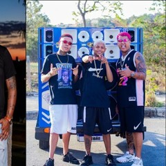 MC MENOR HR E MC DANONE - TROPA DOS NOVINHO (DJ HN DO ALVORADA)