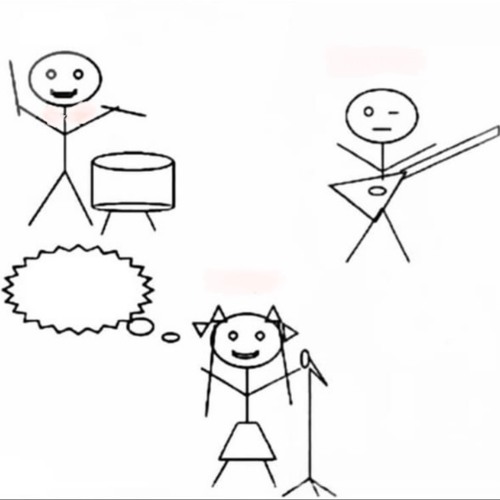 I Try to Like People, But I Just Don't