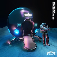 Mikrodot - Spacecraft (Northside Records) [HVA Premiere]