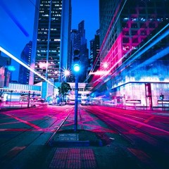AGM - City Lights Remix