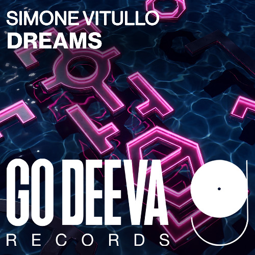 Simone Vitullo "Dreams"