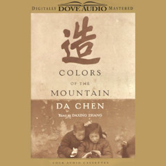 READ EBOOK 📑 Colors of the Mountain by  Da Chen,Daxing Zhang,Phoenix Books [EPUB KIN