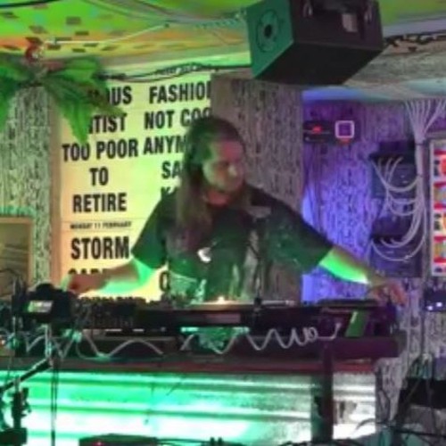 Alexander Arpeggio - United We Stream