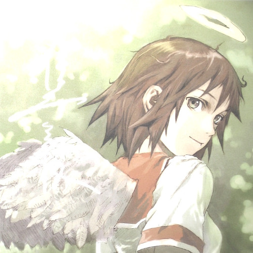 Homixide Angel