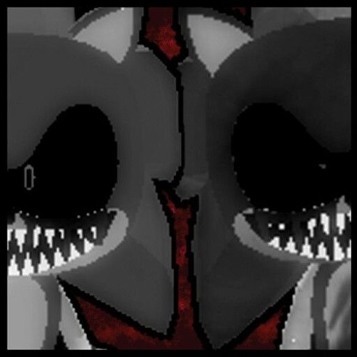 Hide And Seek Act 1 - Sonic.exe The Disaster[DATA SELECT]