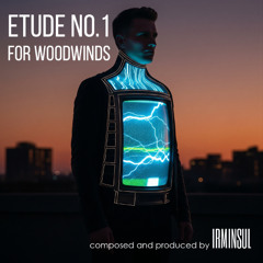 Etude No.1 for Woodwinds