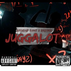 BandUp Bino - Juggalot
