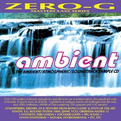 Zero G Click and Drag