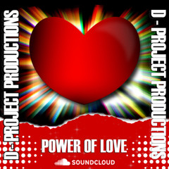 D-Project Qtex Power Of Love
