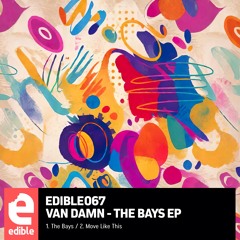 Van Damn - Move Like This (Original Mix)