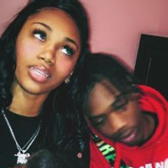 Duwap kaine- Bloody Mary (sped up and bass boosted)