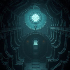 N'FaKe - Void Door