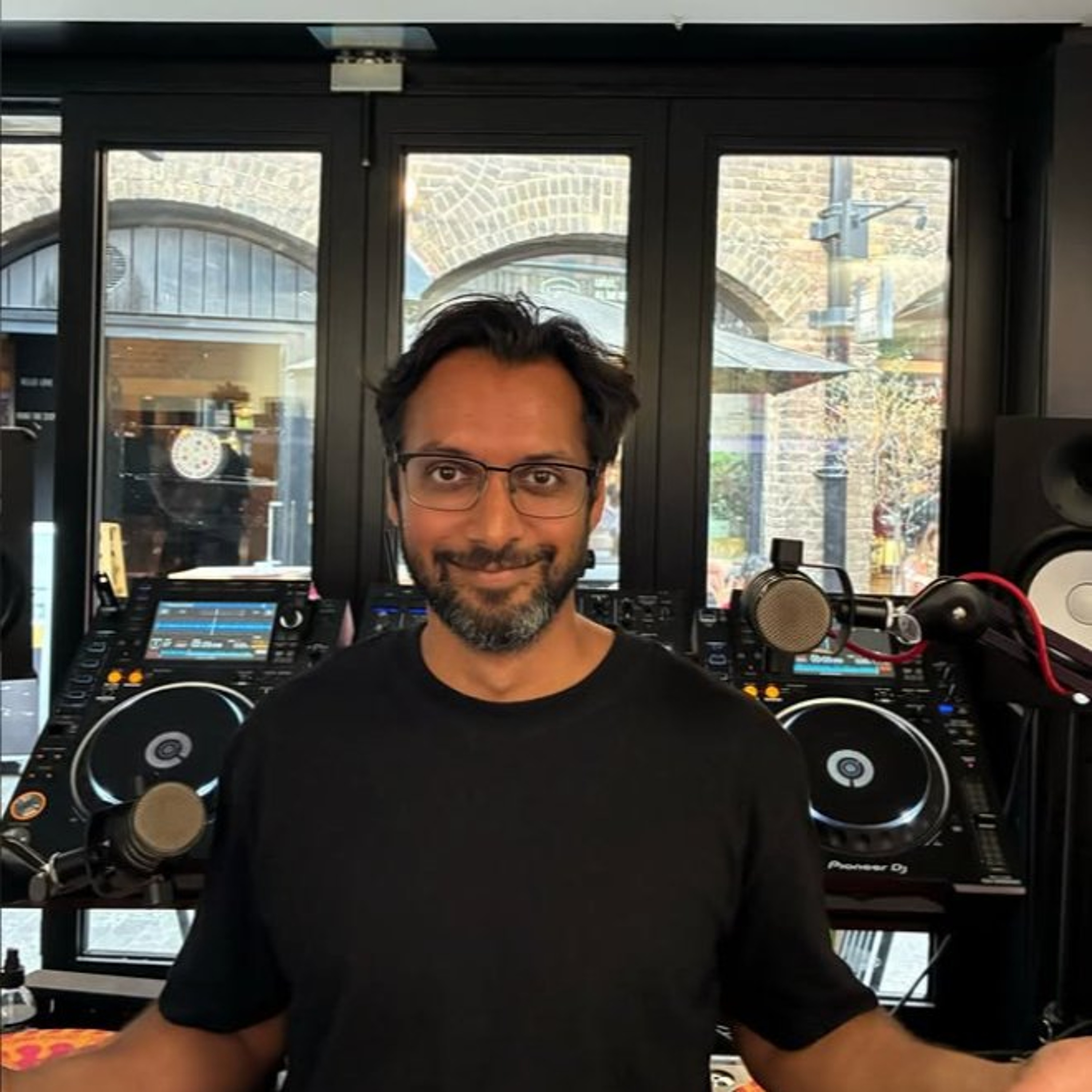 Rav Dehele - 18/08/26 - Voices Radio