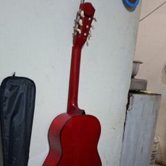 Dios quiero conocer mas de tí interpretación original by Jeiner Salazar .mp3