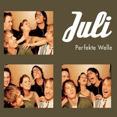 Juli - Perfekte Welle (Setze Extended Remix)
