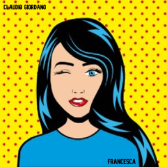 Claudio Giordano - Francesca (Original Mix)