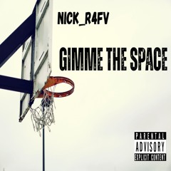 Gimme the space
