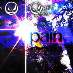 leave me to rot & tortured