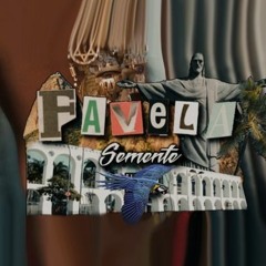 Sementt - Favela (Prod. Nobru Black)