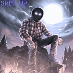 PHONK DEMON (SPED UP) - Full Album