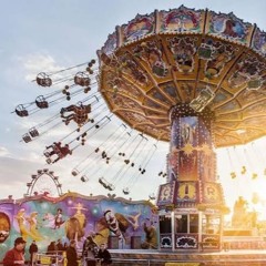 fairground
