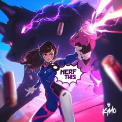 KyMo - Nerf This (Free Download)