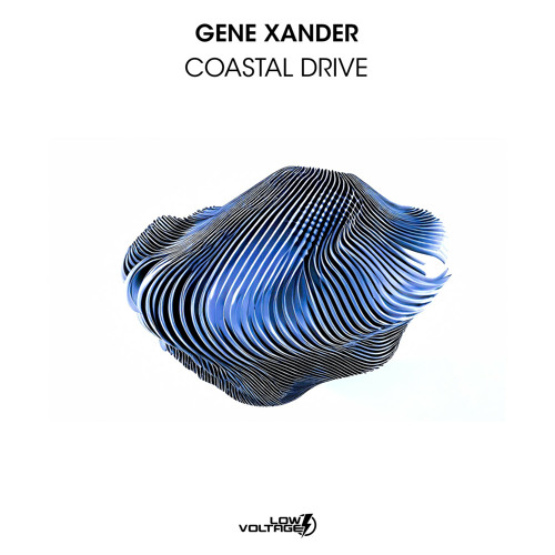 Gene Xander - Coastal Drive