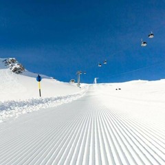Snow's Gonna Fall