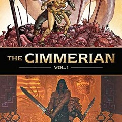 View EBOOK 📁 The Cimmerian Vol 1 by  Jean-David Morvan,Robert E. Howard,Régis Hautiè