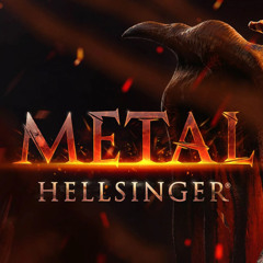 Metal_ Hellsinger - Serj Tankian (System of a Down) 'No Tomorrow'