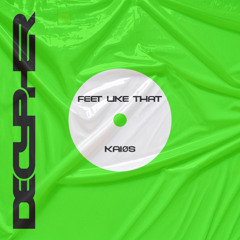 Feet Like that (Radio Edit)