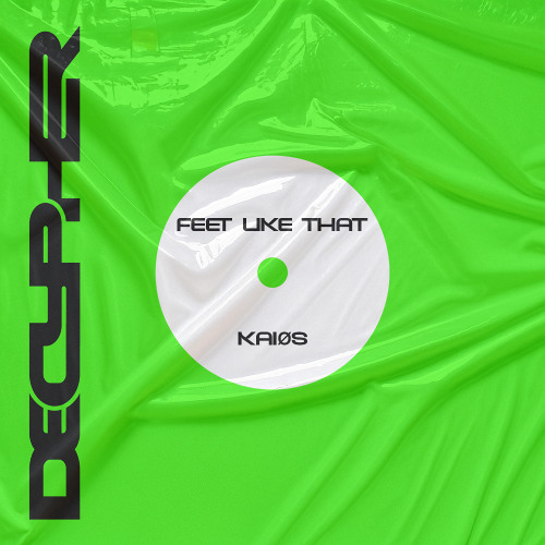 Feet Like that (Radio Edit)