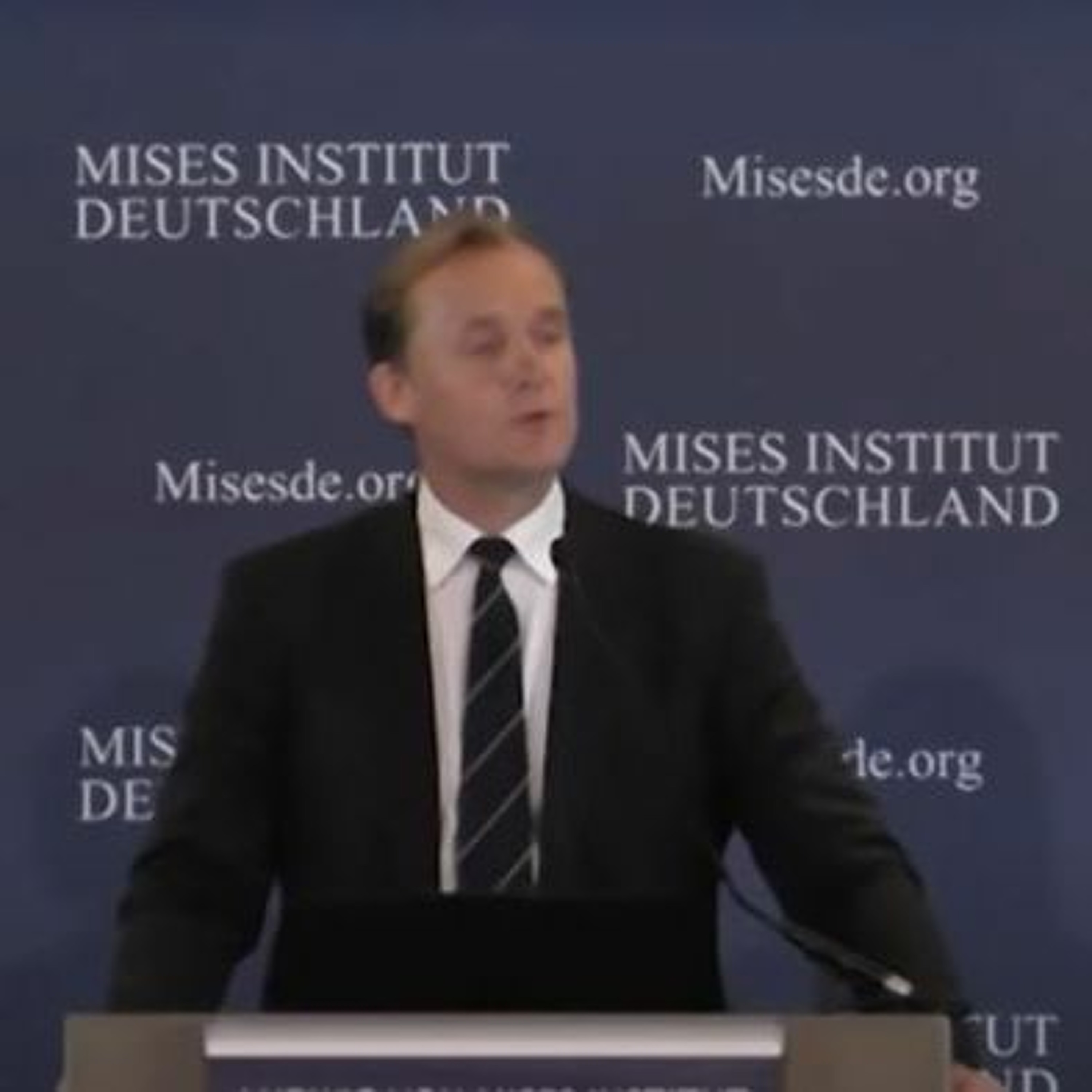 Die Utopie der 'Sozialen Marktwirtschaft'
