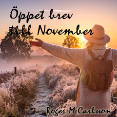 Öppet brev till November