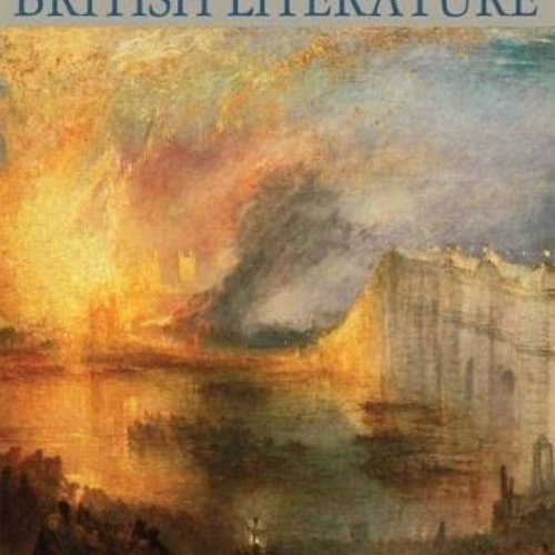 GET EPUB 📮 Longman Anthology of British Literature, The: The Romantics and Their Con